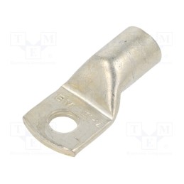 1 pcs x BM GROUP - BM033491 - Tip: ring tube, M12, 150mm2, crimped, for cable, tinned, copper