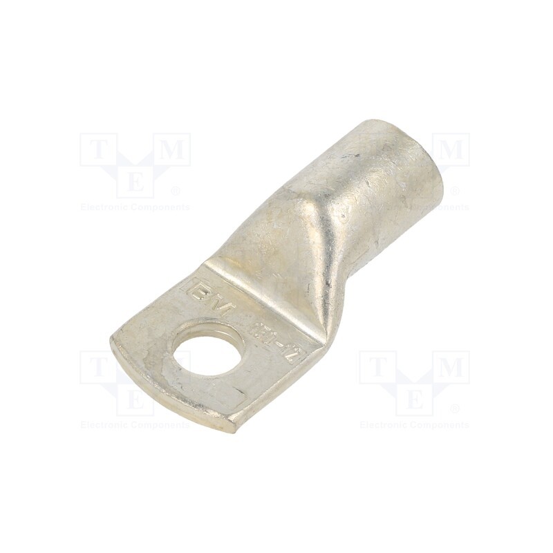 1 pcs x BM GROUP - BM033491 - Tip: ring tube, M12, 150mm2, crimped, for cable, tinned, copper