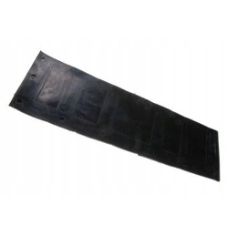 Rubber cover, right fender, front drive C 385