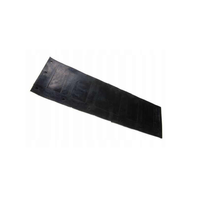 Rubber cover, right fender, front drive C 385