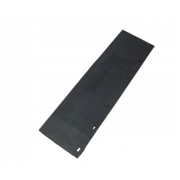 Rubber cover, right fender, front drive C 385