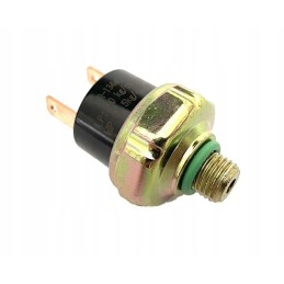 Claas air conditioning low pressure sensor