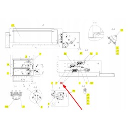 101410178 midi fuse 30a