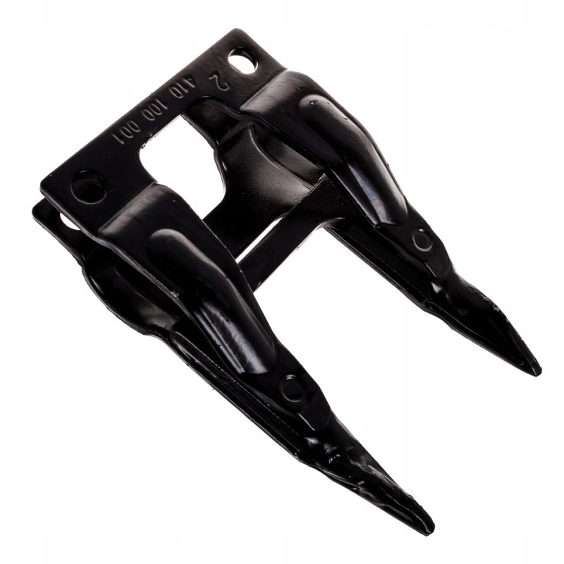 Schumacher Easy Cut II double header bayonet