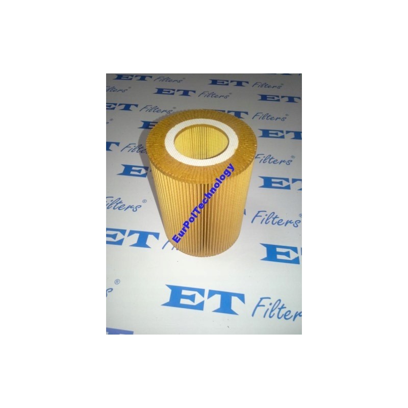 Oil filter daf solaris hu1270x oe676 replacement