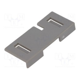1 pcs x MOLEX - 511181605 - Accessories: contacts locking plate, -40÷85°C, 30V
