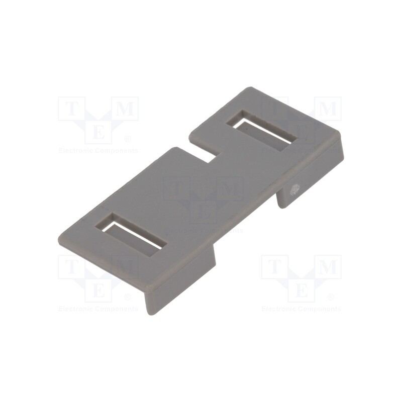 1 pcs x MOLEX - 511181605 - Accessories: contacts locking plate, -40÷85°C, 30V