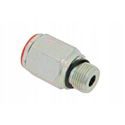 C030433 gas adapter weo f 1 2 m 3 8