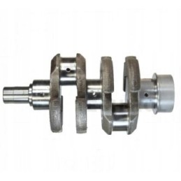 Crankshaft Ursus C330 42031050