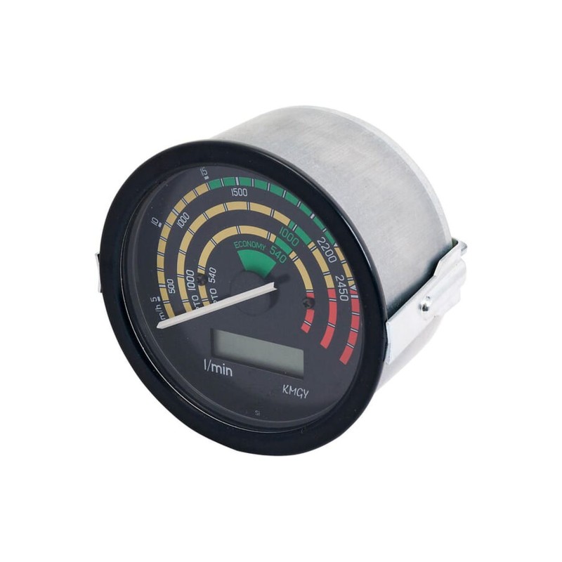 270059115620 odometer 30 km h