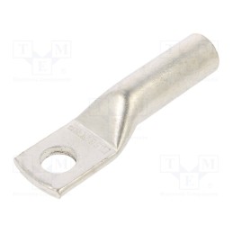 1 pcs x BM GROUP - BM73149 - Tip: ring tube, M12, 95mm2, crimped, for cable, straight, tinned