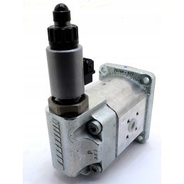 Hydraulic motor 5bm 37525man