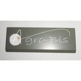 Lawn mower blade l 110mm