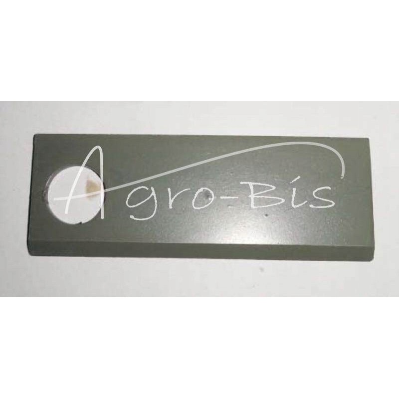 Lawn mower blade l 110mm