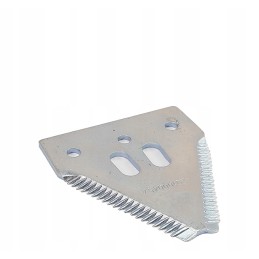 Knife Schumacher Std 420100045 10961 John Deere