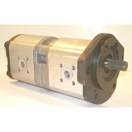 Bosch 0510 901 010 hydraulic pump