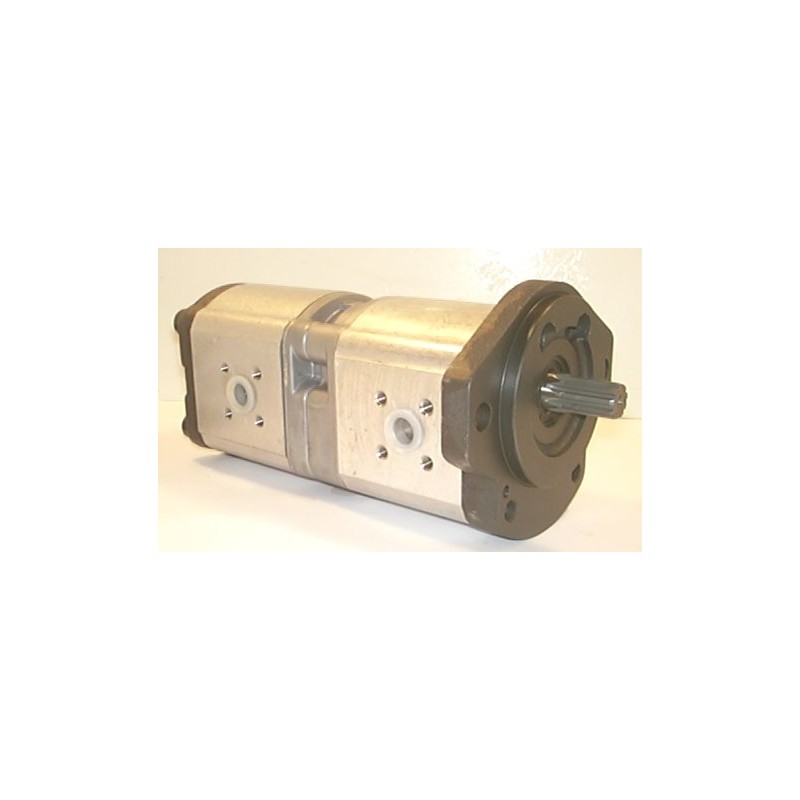 Bosch 0510 901 010 hydraulic pump