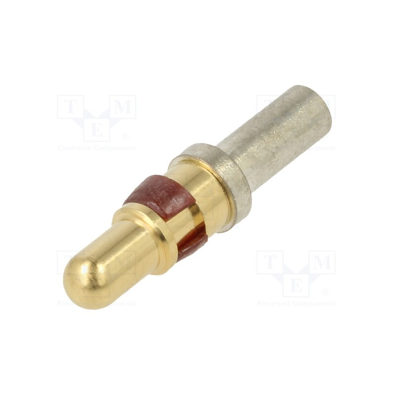 1 pcs x Amphenol Communications Solutions - 8638PPC2005LF - 8638PPC2005LF