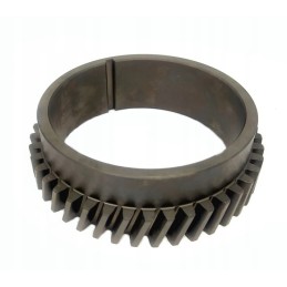 Crankshaft gear isuzu 6hk1 4hk1 42 teeth