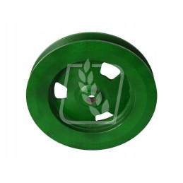 Pulley on the h11497 gearbox