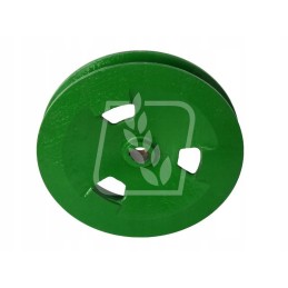 Pulley on the h11497 gearbox