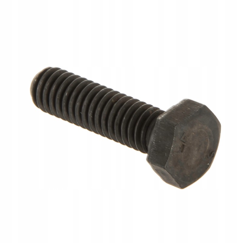 Timing cover bolt 5 16 x 1 1 8 mf3 235 255