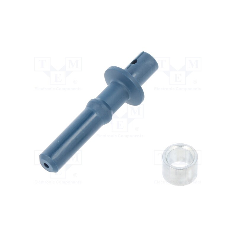 1 pcs x LAPP - 29143099 - Connector: fiber optic, plug, HFBR-4511,simplex, for cable