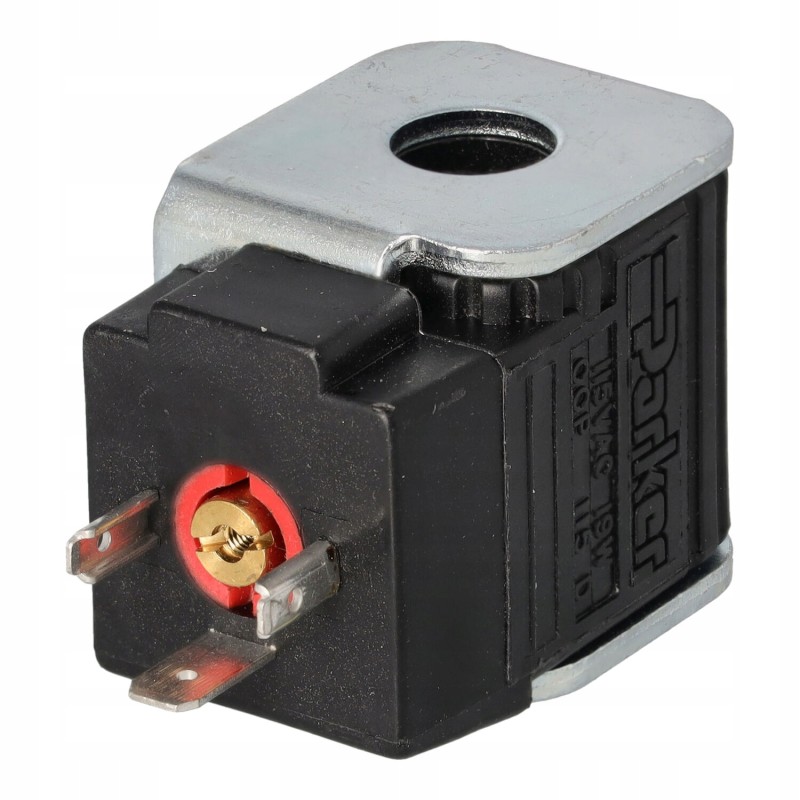 Parker coil 115 vac 19w fi13 h 39 6mm