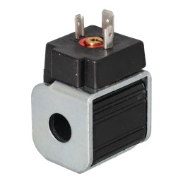 Parker coil 115 vac 19w fi13 h 39 6mm