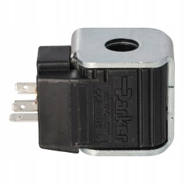 Parker coil 115 vac 19w fi13 h 39 6mm