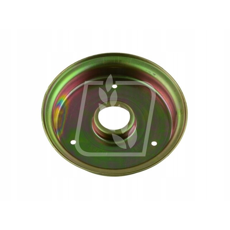 Pulley half 80290122