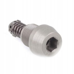 Parker P70 L90 190bar overflow valve, type PLC05