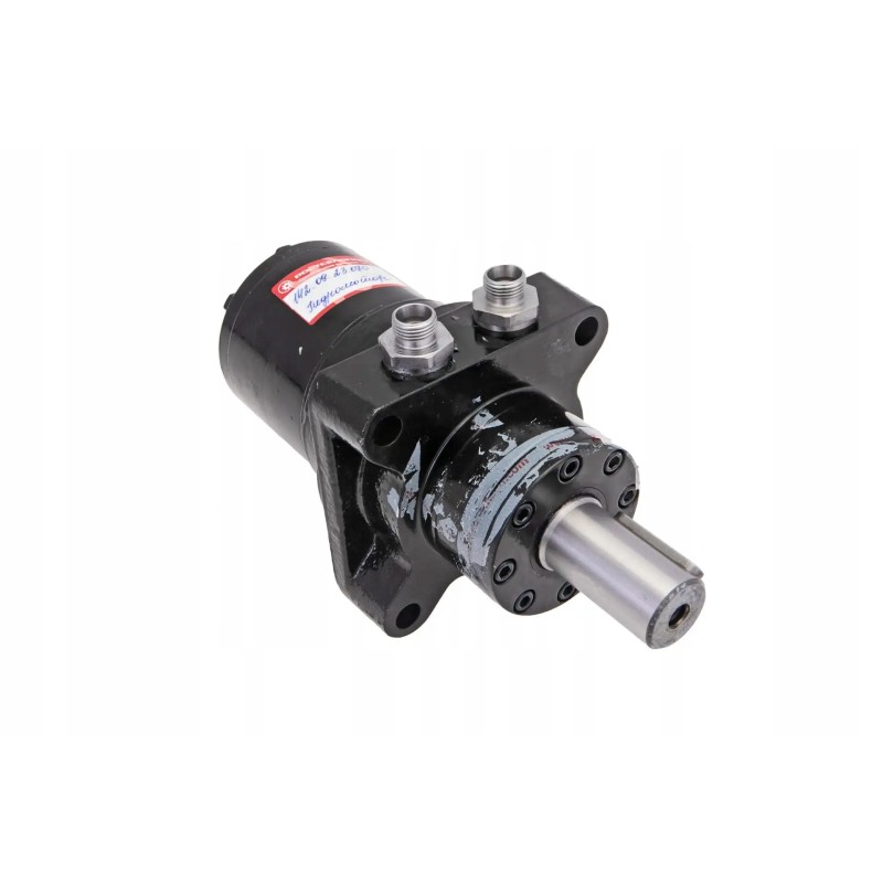 101669266 hydraulic motor
