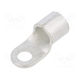 1 pcs x BM GROUP - BM04249 - Tip: ring, M12, 120mm2, crimped, for cable, straight, non-insulated