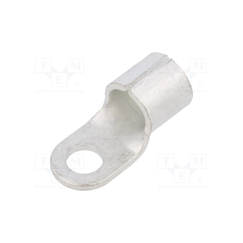 1 pcs x BM GROUP - BM04249 - Tip: ring, M12, 120mm2, crimped, for cable, straight, non-insulated