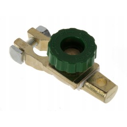 Battery ground current switch 12v 24v