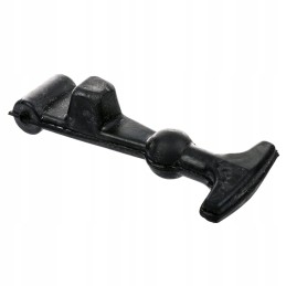 Rubber clasp claas jag08 0048 b124575 60203