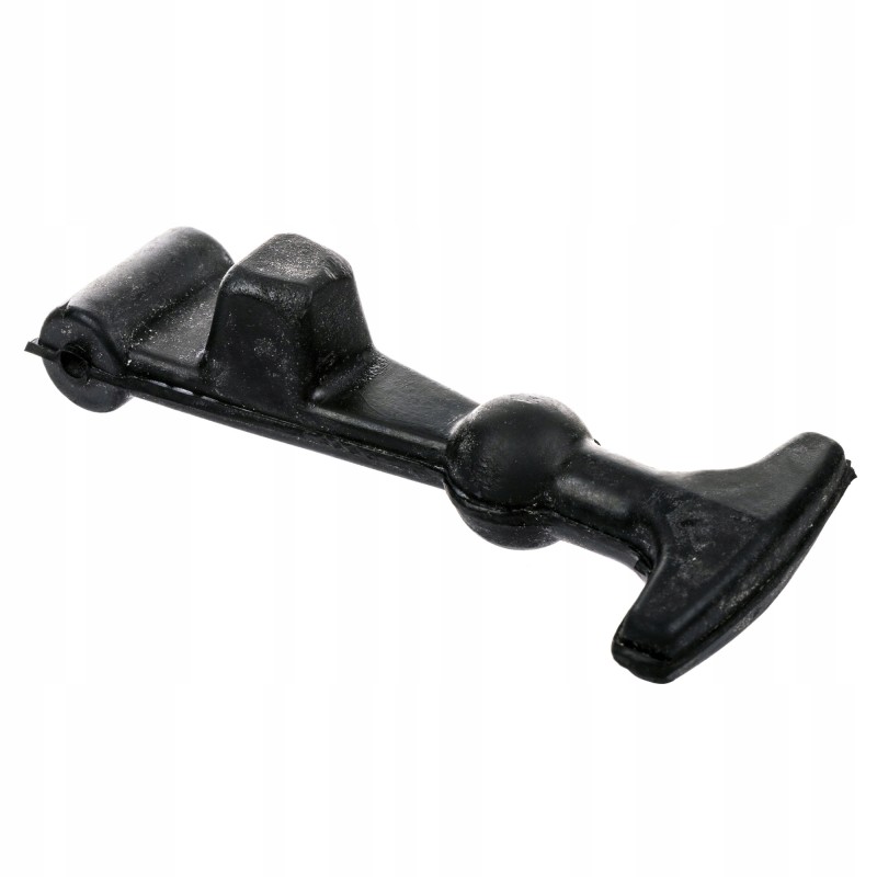 Rubber clasp claas jag08 0048 b124575 60203