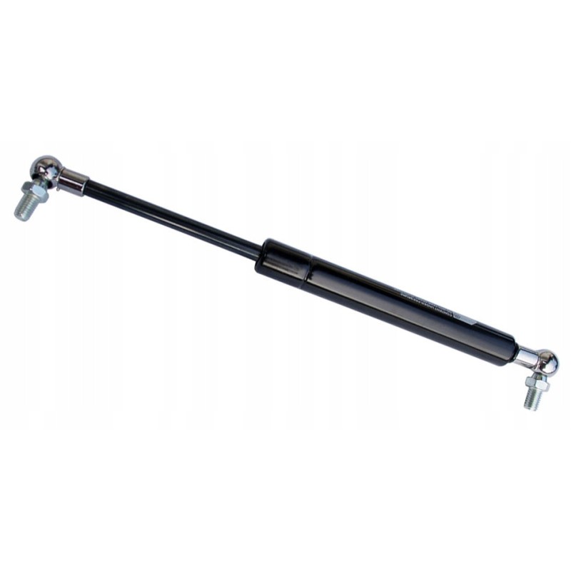 Sunroof spring actuator 350n telescope