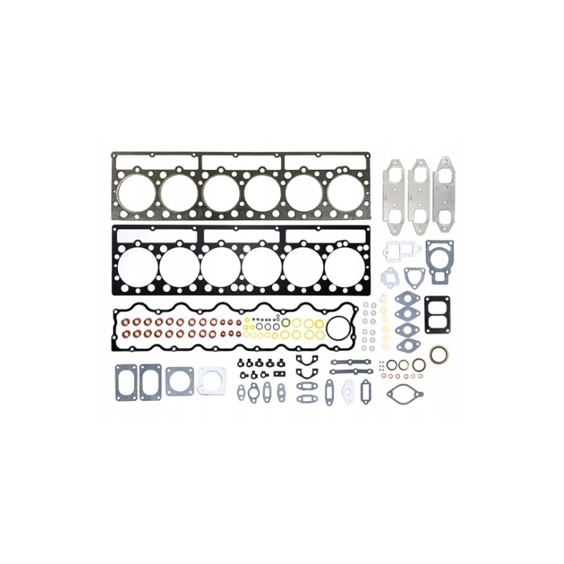 Caterpillar 3306di engine gasket kit