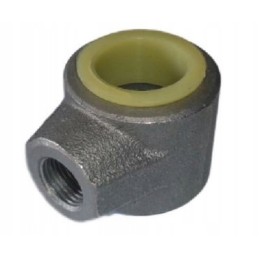 Claas header finger auger hub 16mm 670199