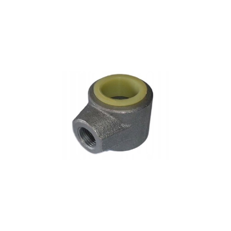 Claas header finger auger hub 16mm 670199