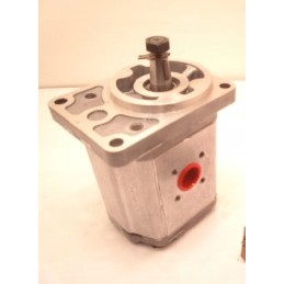 Hydraulic motor 5sm 40001sca