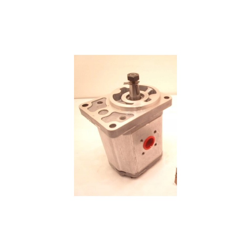 Hydraulic motor 5sm 40001sca