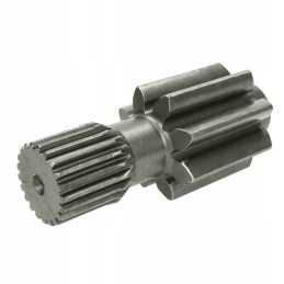 Final drive shaft Doosan DX225 DX235 Solar 220 225