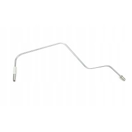 Right brake pipe for C 4011, original Ursus 4