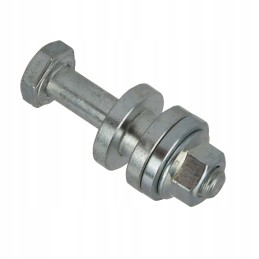 Clamp fastening the LAN lift connector, set km 3