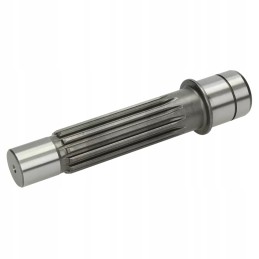 Drive motor shaft cat 311c 312c 312d 313d 314c