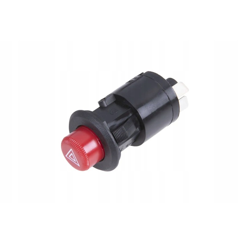 101072370 hazard flasher switch