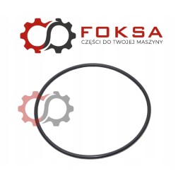 Oring 211527 claas forage harvester